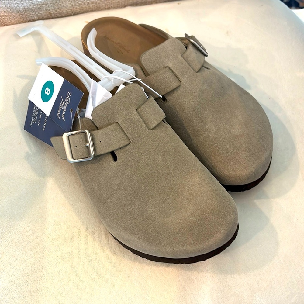 *NEW*A New Day Mules